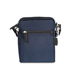 Leather Cash Bag