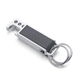 Leather Key Chain