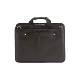 Leather Laptop Bag