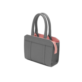 Leather Tote Bag