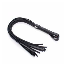 Leather Whip