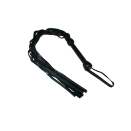 Leather Whip
