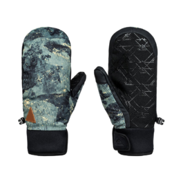 Ski Mittens