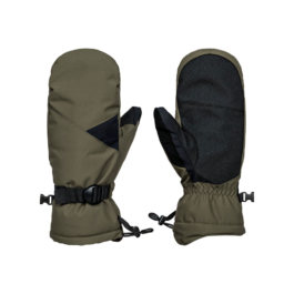 Ski Mittens