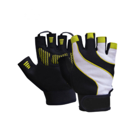 Weight Lifting Gloves