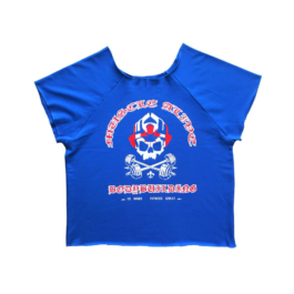Gym Rag Top