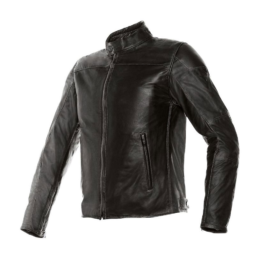 Leather Men Jacket