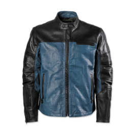 Leather Men Jacket