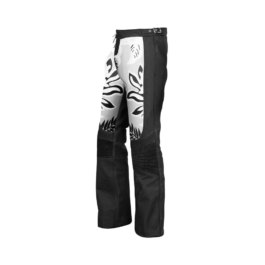 Leather Man Pant