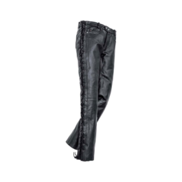 Leather Man Pant