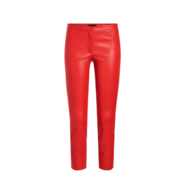Leather Women Pant