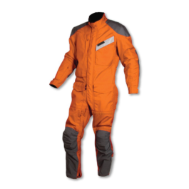 Cordura Suit