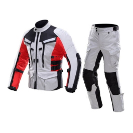 Cordura Suit