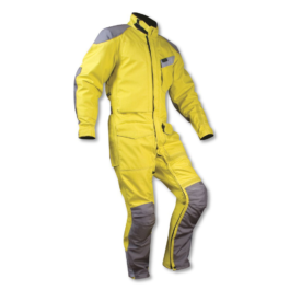 Cordura Suit
