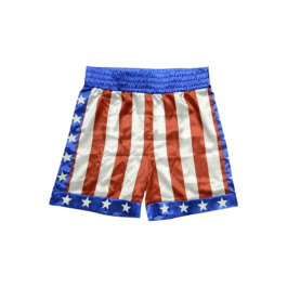 Boxing Trunk