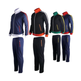 Warm Up Suit