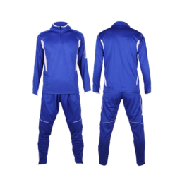 Warm Up Suit