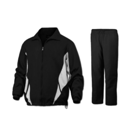 Warm Up Suit