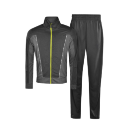 Warm Up Suit