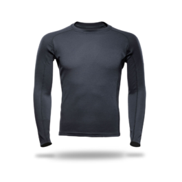 Crew Raglan