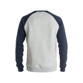 Crew Raglan