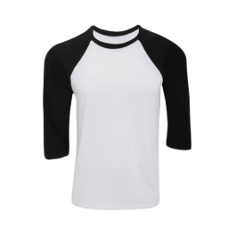 Crew Raglan