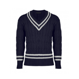 Cricket Sweater