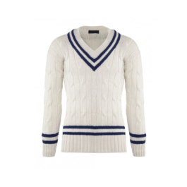 Cricket Sweater
