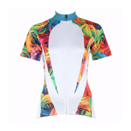 Cycling Women Jersey