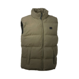 Body Warmer Jacket