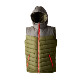 Body Warmer Jacket