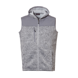 Fleece Vest