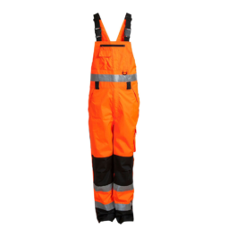 Overall Suit