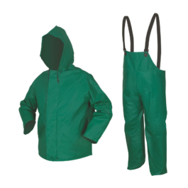 Overall Suit