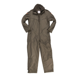 Overall Suit