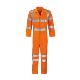 Overall Suit