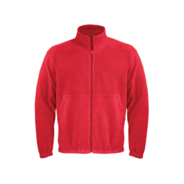 Polar Fleece Jacket