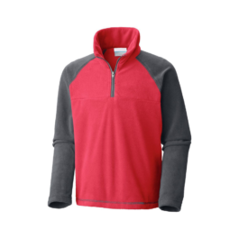 Polar Fleece Jacket