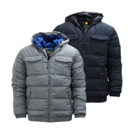 Puffa Jacket
