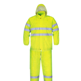 Rain Wear