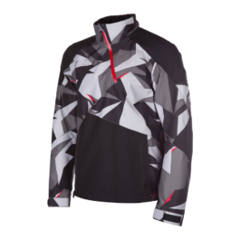 Snow Mobile Jacket