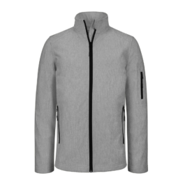 Soft Shell Jacket
