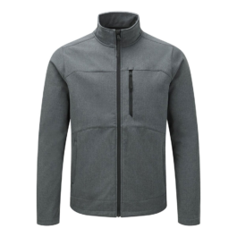Soft Shell Jacket