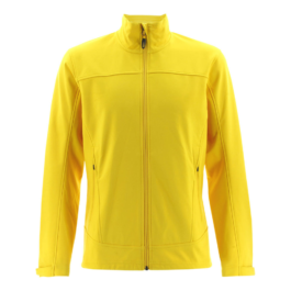 Soft Shell Jacket