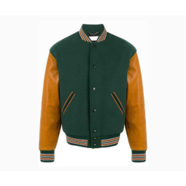 Varsity Jacket